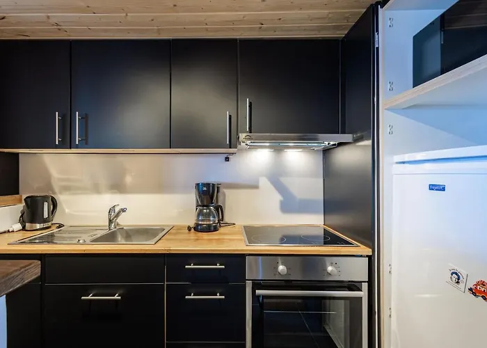 Superbe Appartement, En 2 Parties, Au Centre D'anzere شقة Ayent