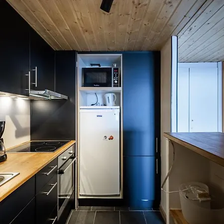 Superbe Appartement, En 2 Parties, Au Centre D'anzere Apartment Ayent